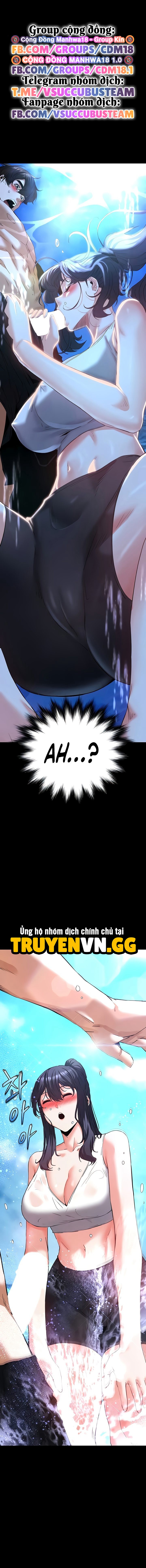Nhân Loại Ngày Mạt Thế! Chapter 49 - Trang 2