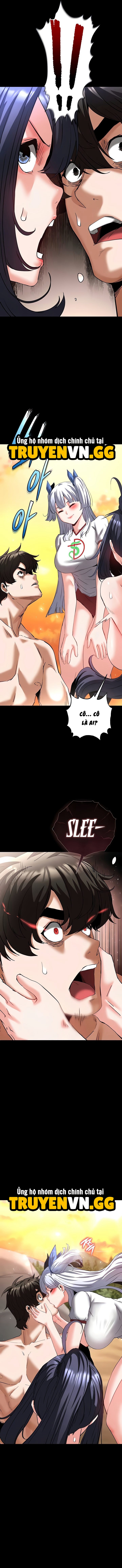 Nhân Loại Ngày Mạt Thế! Chapter 49 - Trang 2