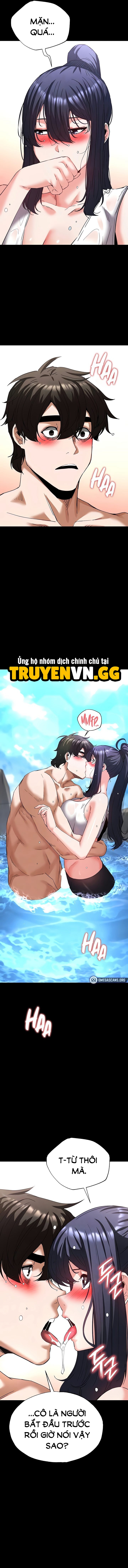 Nhân Loại Ngày Mạt Thế! Chapter 49 - Trang 2