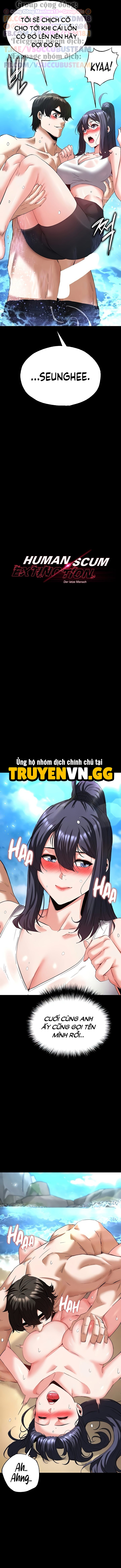 Nhân Loại Ngày Mạt Thế! Chapter 49 - Trang 2