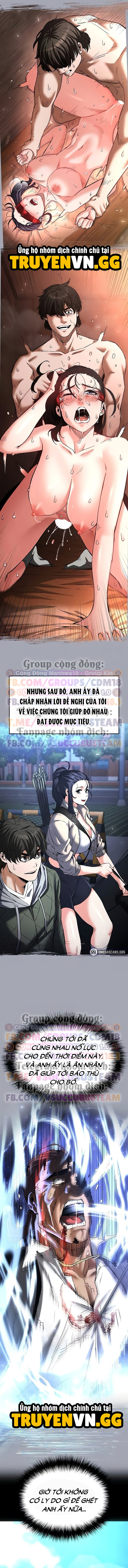 Nhân Loại Ngày Mạt Thế! Chapter 49 - Trang 2