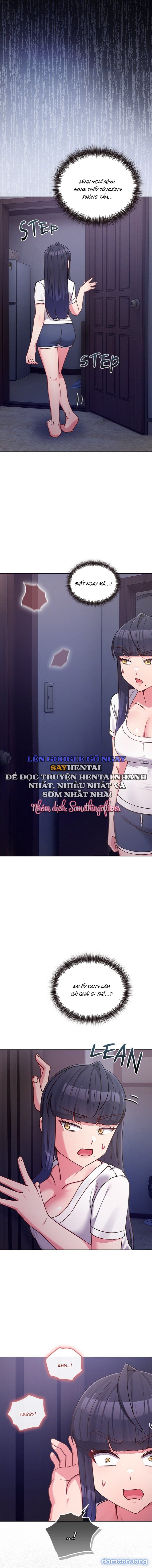 Cậu Bằng Tuổi Với Con Gái Tôi Đấy?! Chapter 42 9