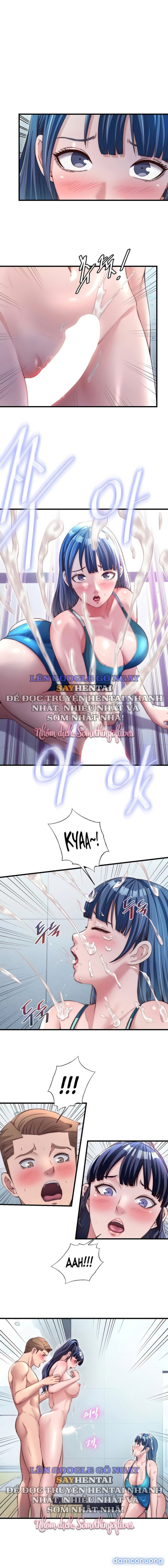 Trên Bảo Dưới Không Nghe Chapter 37 - Trang 2