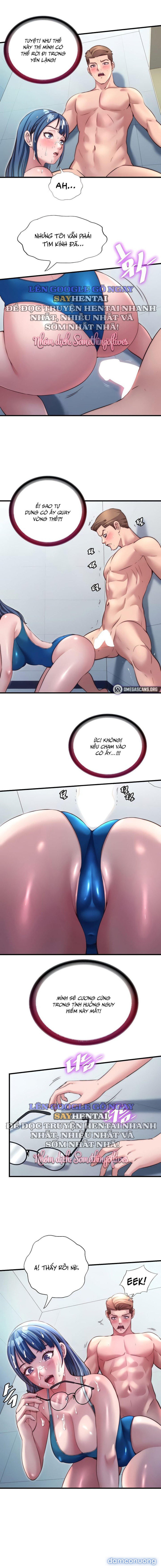 Trên Bảo Dưới Không Nghe Chapter 37 - Trang 2