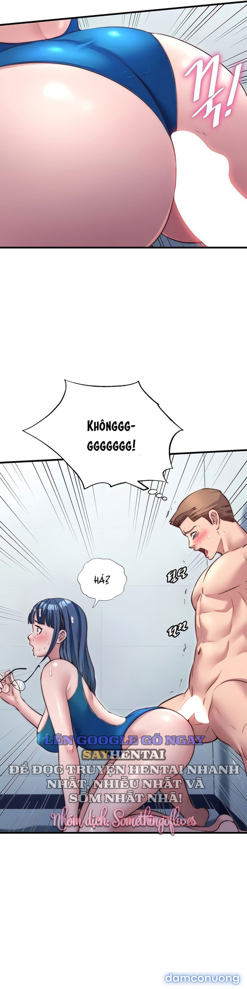 Trên Bảo Dưới Không Nghe Chapter 37 - Trang 2