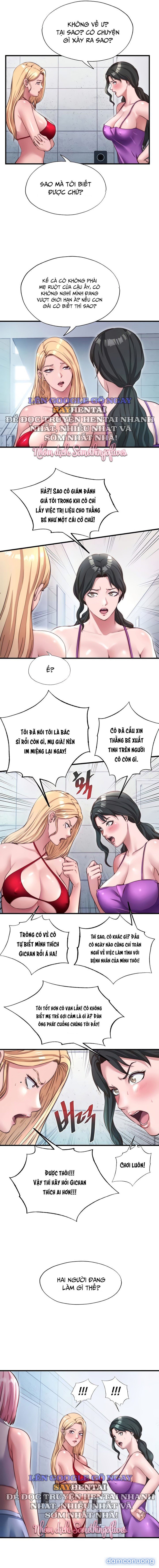 Trên Bảo Dưới Không Nghe Chapter 37 - Trang 2
