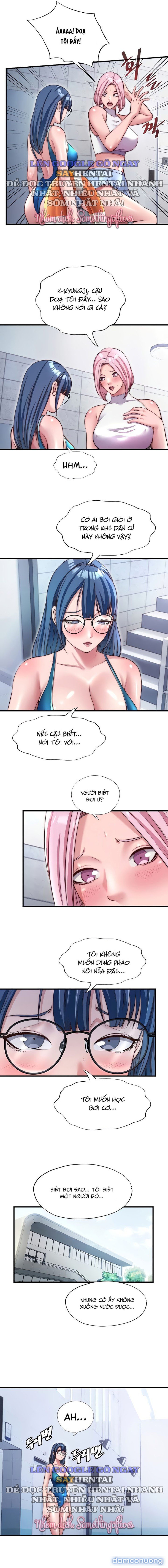 Trên Bảo Dưới Không Nghe Chapter 37 - Trang 2