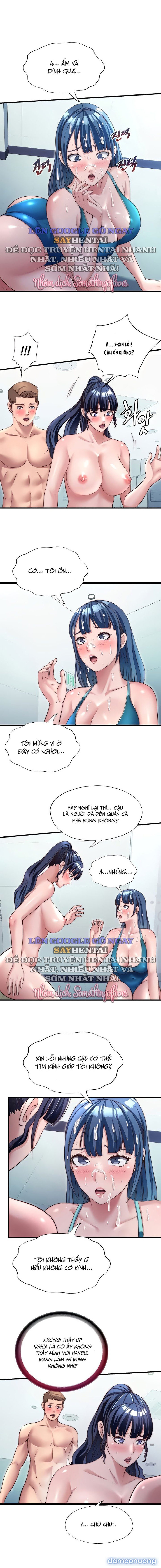 Trên Bảo Dưới Không Nghe Chapter 37 - Trang 2