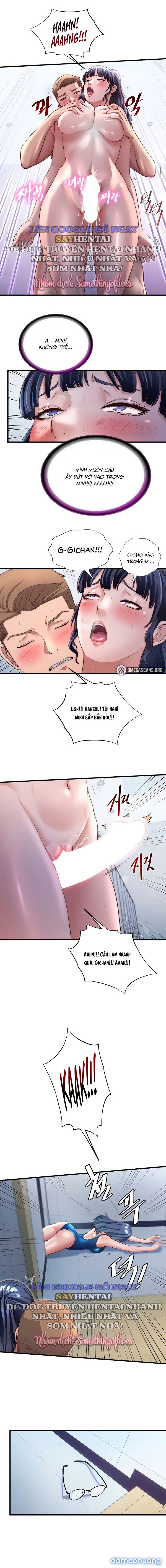 Trên Bảo Dưới Không Nghe Chapter 36 - Trang 2