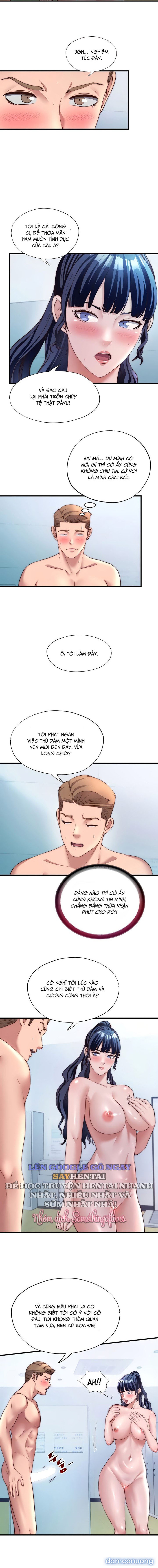 Trên Bảo Dưới Không Nghe Chapter 36 - Trang 2
