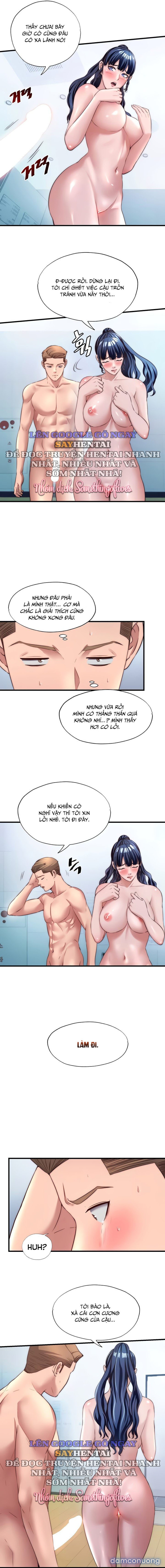 Trên Bảo Dưới Không Nghe Chapter 36 - Trang 2