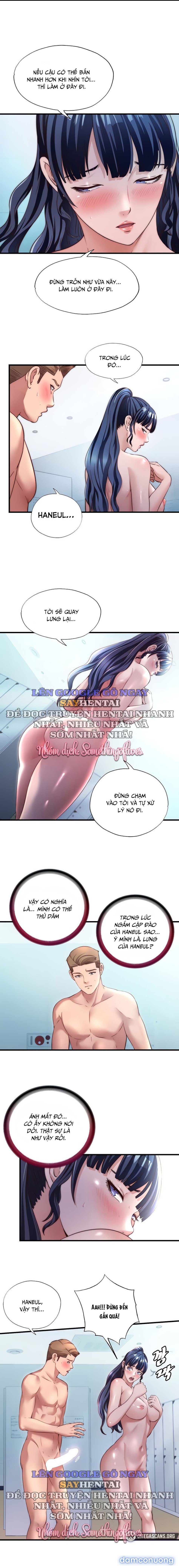 Trên Bảo Dưới Không Nghe Chapter 36 - Trang 2