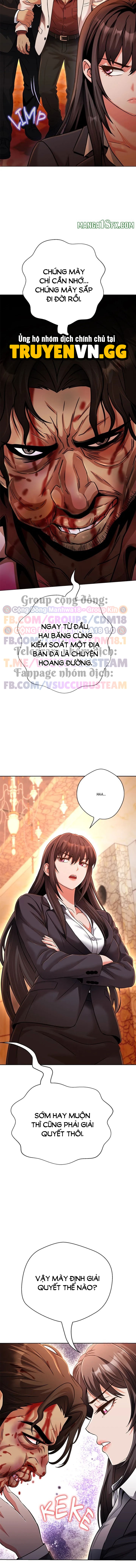 Bạn Gái Gangster Chapter 26 - Trang 2