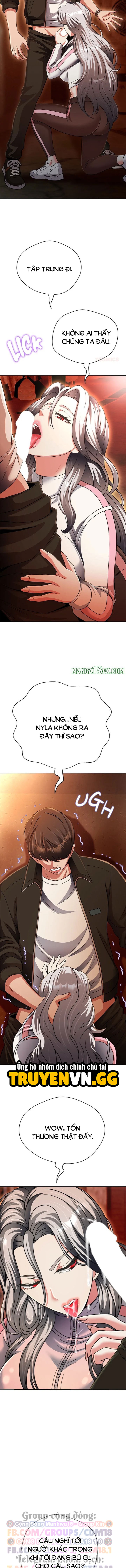 Bạn Gái Gangster Chapter 26 - Trang 2