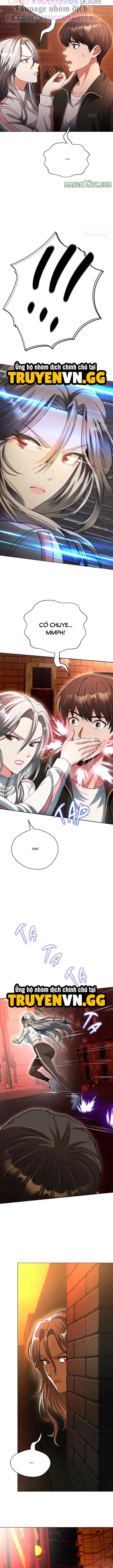 Bạn Gái Gangster Chapter 26 - Trang 2