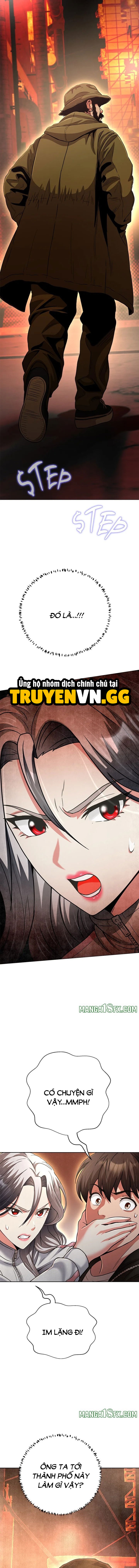 Bạn Gái Gangster Chapter 26 - Trang 2