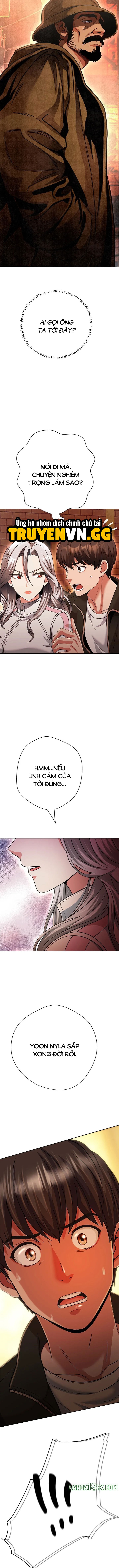 Bạn Gái Gangster Chapter 26 - Trang 2