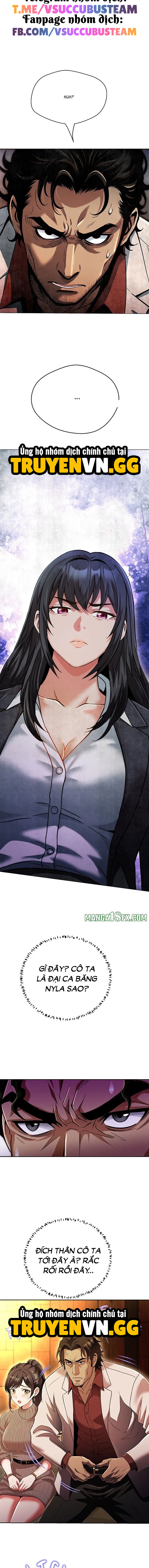 Bạn Gái Gangster Chapter 26 - Trang 2