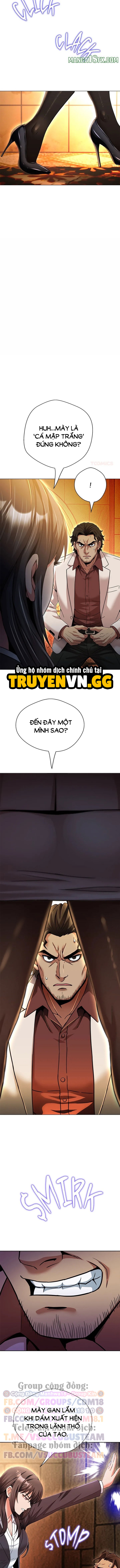 Bạn Gái Gangster Chapter 26 - Trang 2