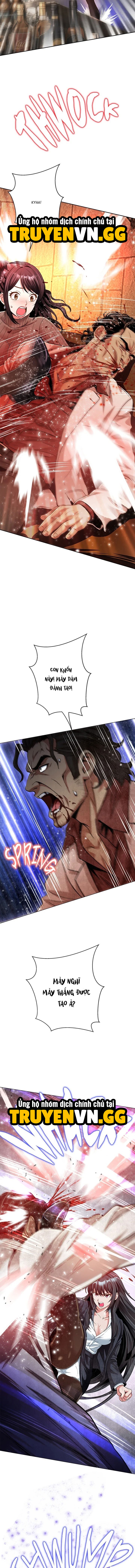 Bạn Gái Gangster Chapter 26 - Trang 2