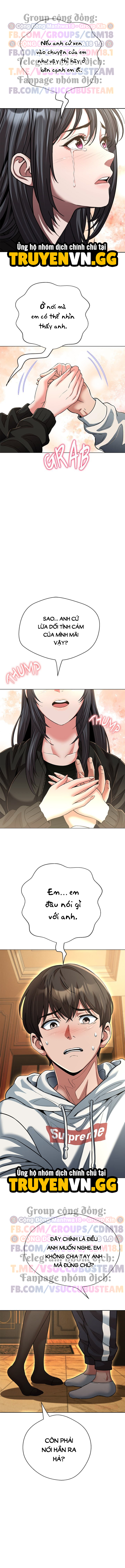 Bạn Gái Gangster Chapter 29 - Trang 2
