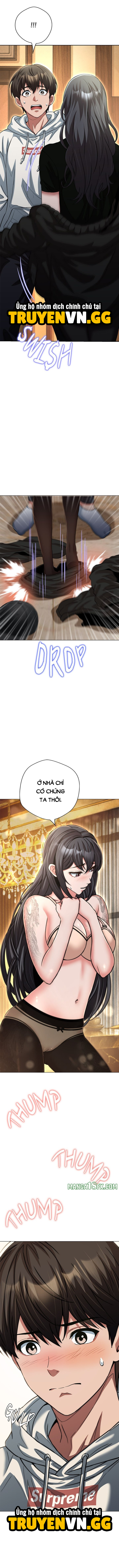 Bạn Gái Gangster Chapter 29 - Trang 2