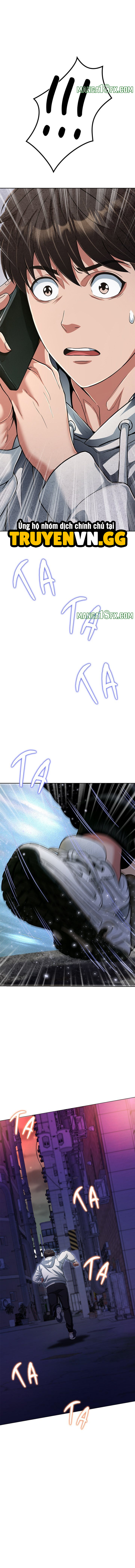 Bạn Gái Gangster Chapter 29 - Trang 2