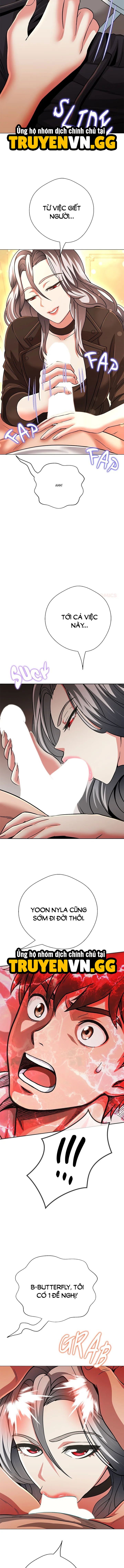Bạn Gái Gangster Chapter 27 - Trang 2