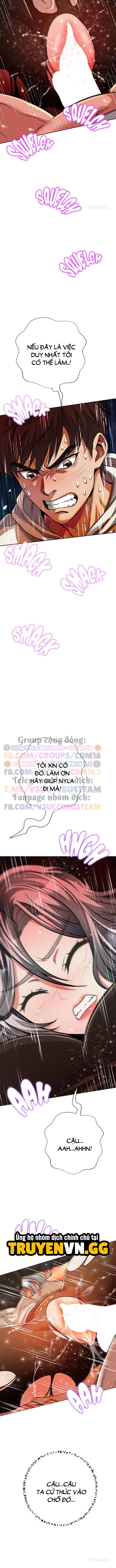 Bạn Gái Gangster Chapter 27 - Trang 2