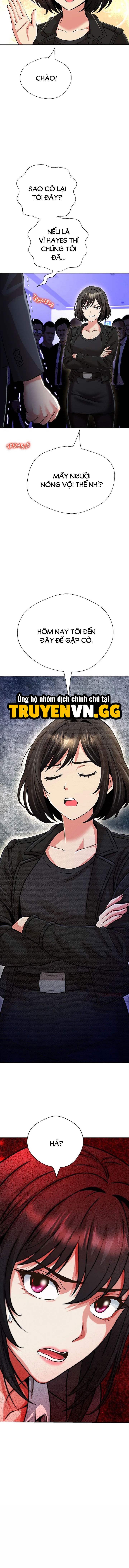 Bạn Gái Gangster Chapter 27 - Trang 2