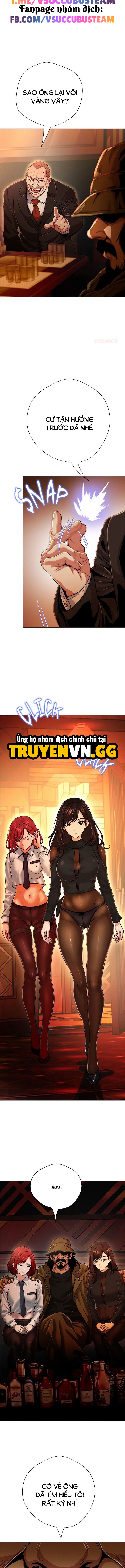 Bạn Gái Gangster Chapter 27 - Trang 2