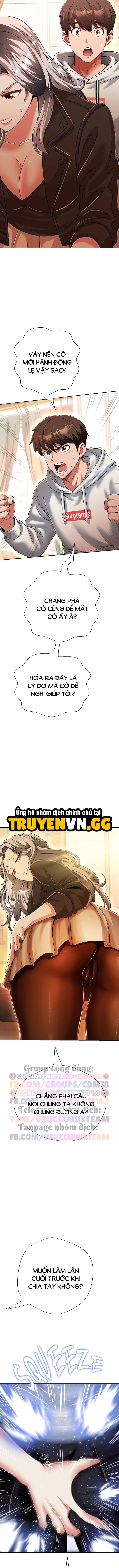 Bạn Gái Gangster Chapter 27 - Trang 2