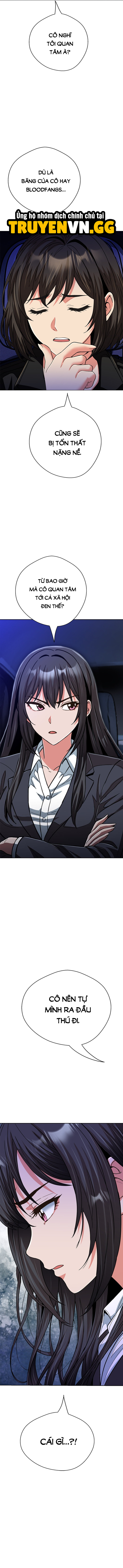 Bạn Gái Gangster Chapter 28 - Trang 2