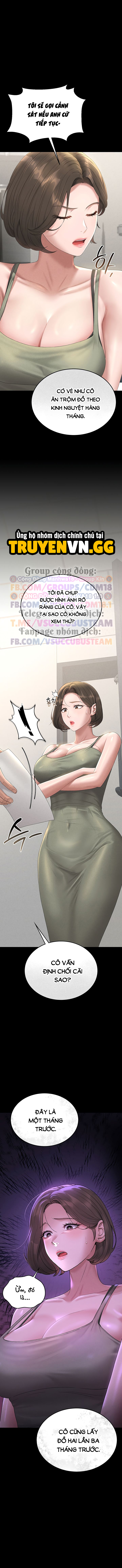 Quản Lý Chung Cư Dục Vọng Chapter 3 - Trang 2