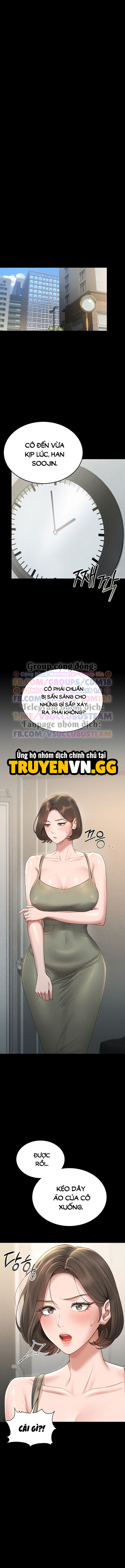 Quản Lý Chung Cư Dục Vọng Chapter 3 - Trang 2