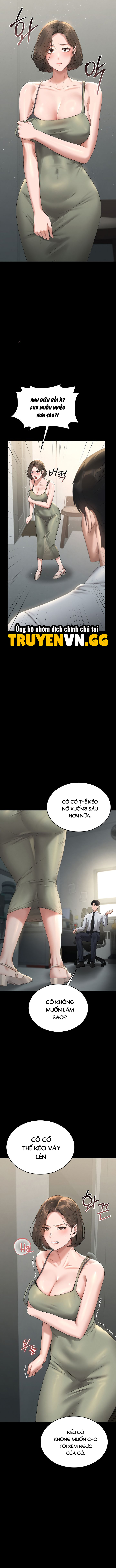 Quản Lý Chung Cư Dục Vọng Chapter 3 - Trang 2