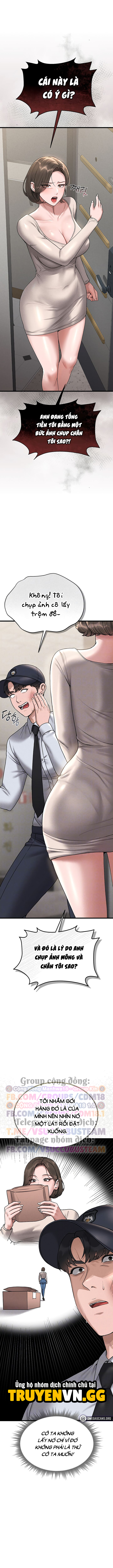 Quản Lý Chung Cư Dục Vọng Chapter 3 - Trang 2