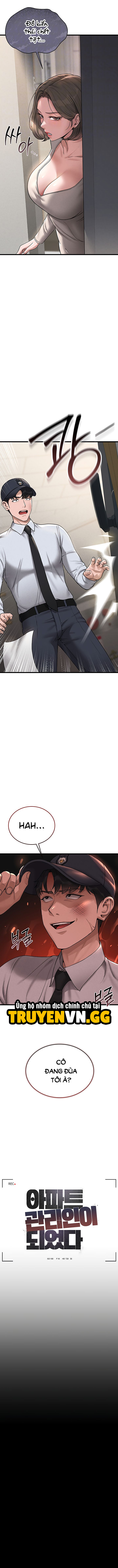Quản Lý Chung Cư Dục Vọng Chapter 3 - Trang 2