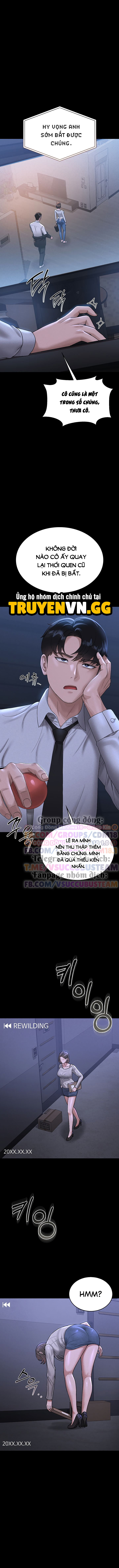 Quản Lý Chung Cư Dục Vọng Chapter 3 - Trang 2