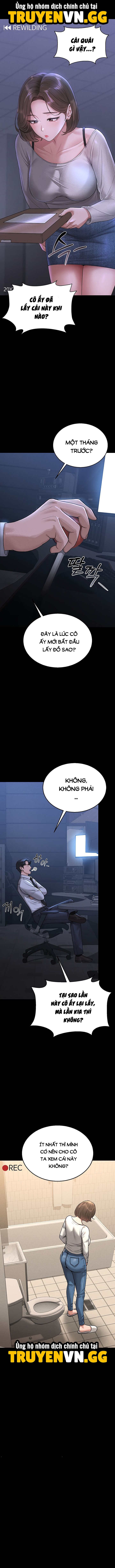 Quản Lý Chung Cư Dục Vọng Chapter 3 - Trang 2