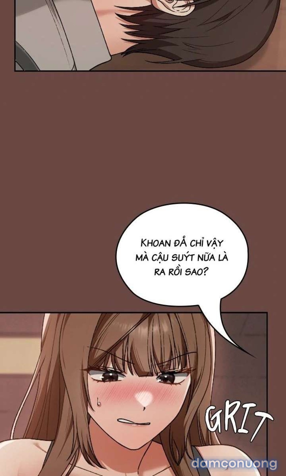Đừng Nói Với Ai Ở Trường! Chapter 8 14
