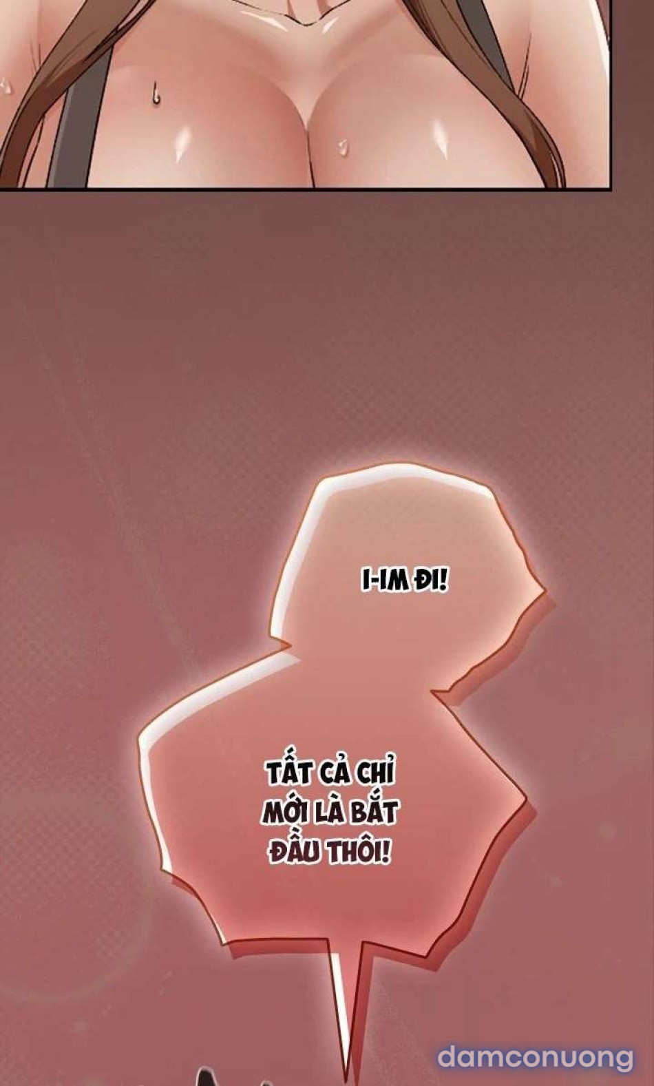 Đừng Nói Với Ai Ở Trường! Chapter 8 15