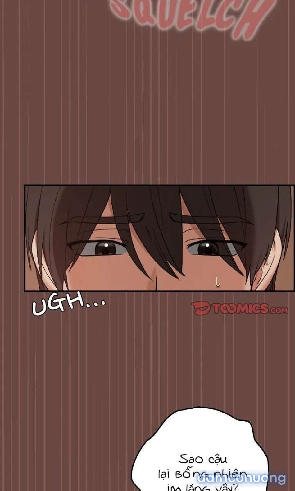 Đừng Nói Với Ai Ở Trường! Chapter 8 19