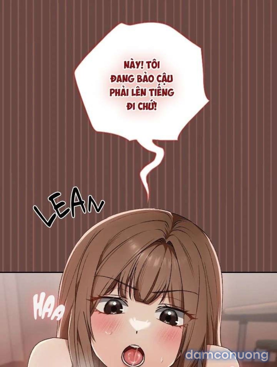Đừng Nói Với Ai Ở Trường! Chapter 8 21