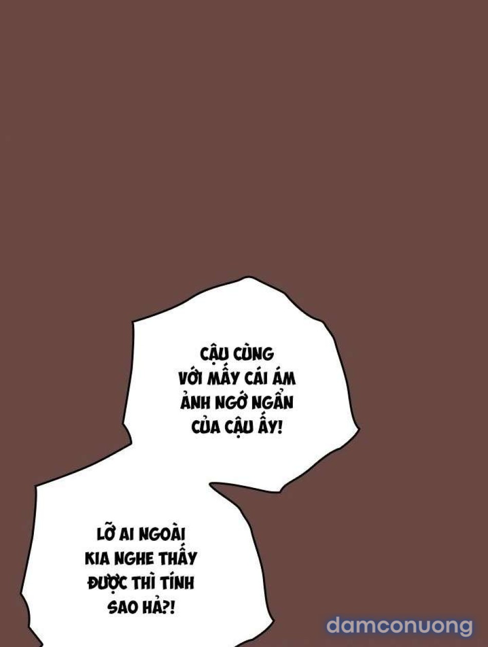 Đừng Nói Với Ai Ở Trường! Chapter 8 26
