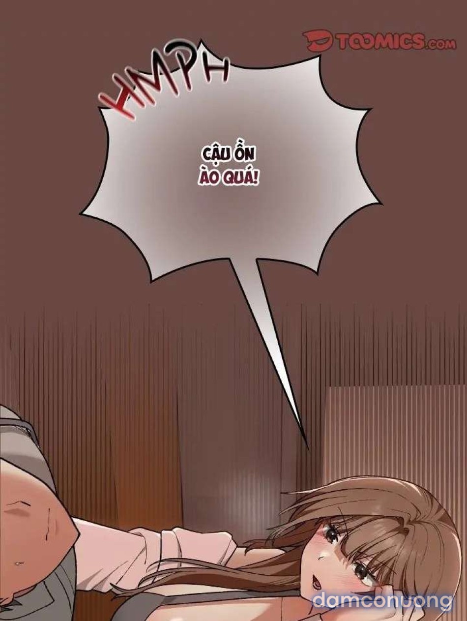 Đừng Nói Với Ai Ở Trường! Chapter 8 28
