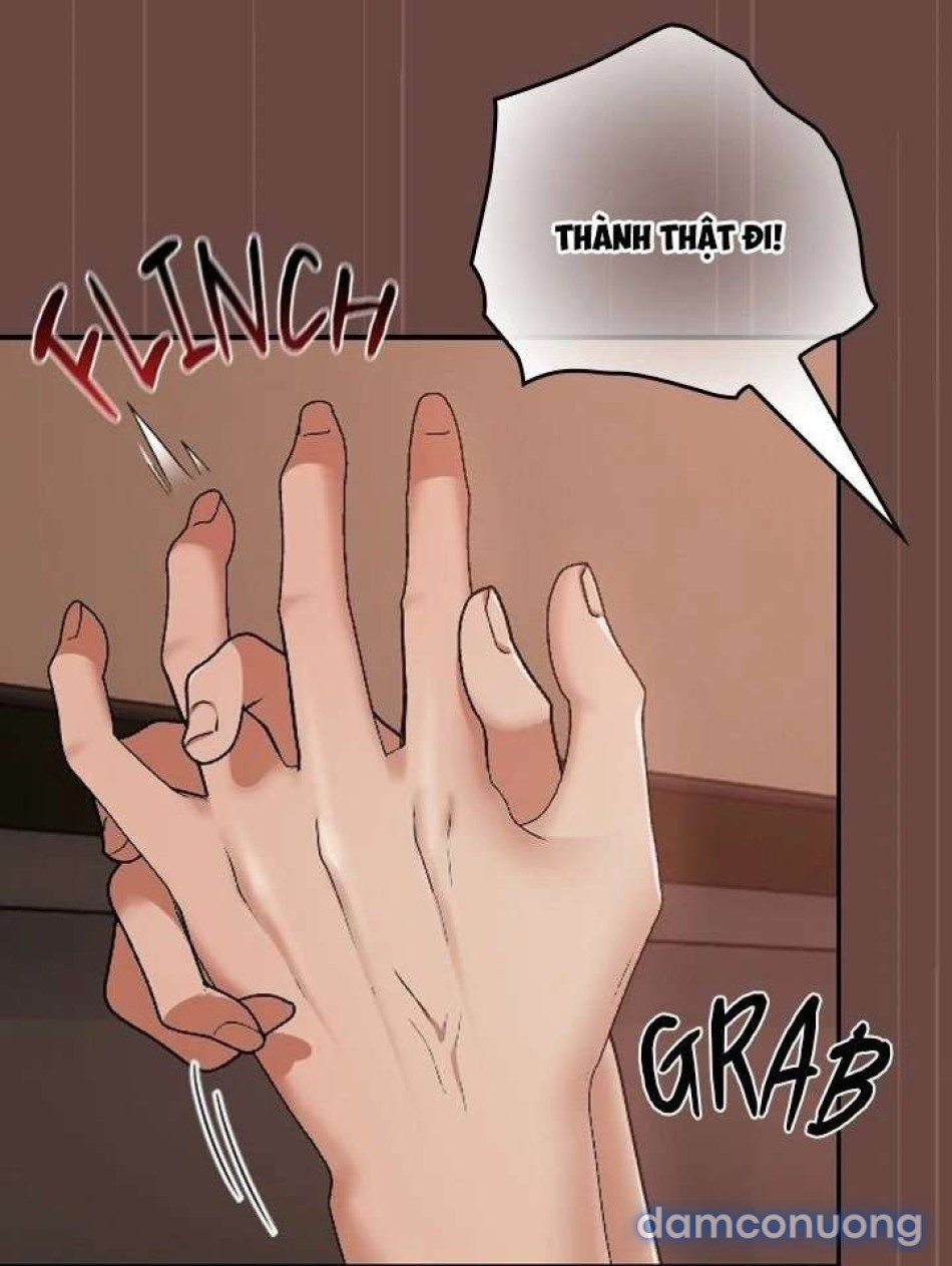 Đừng Nói Với Ai Ở Trường! Chapter 8 30