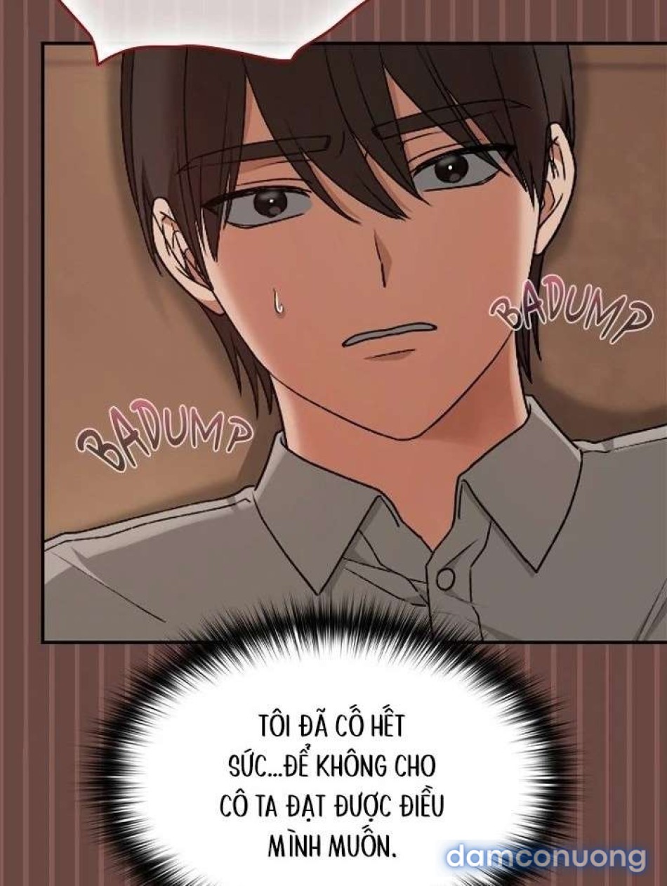 Đừng Nói Với Ai Ở Trường! Chapter 8 35