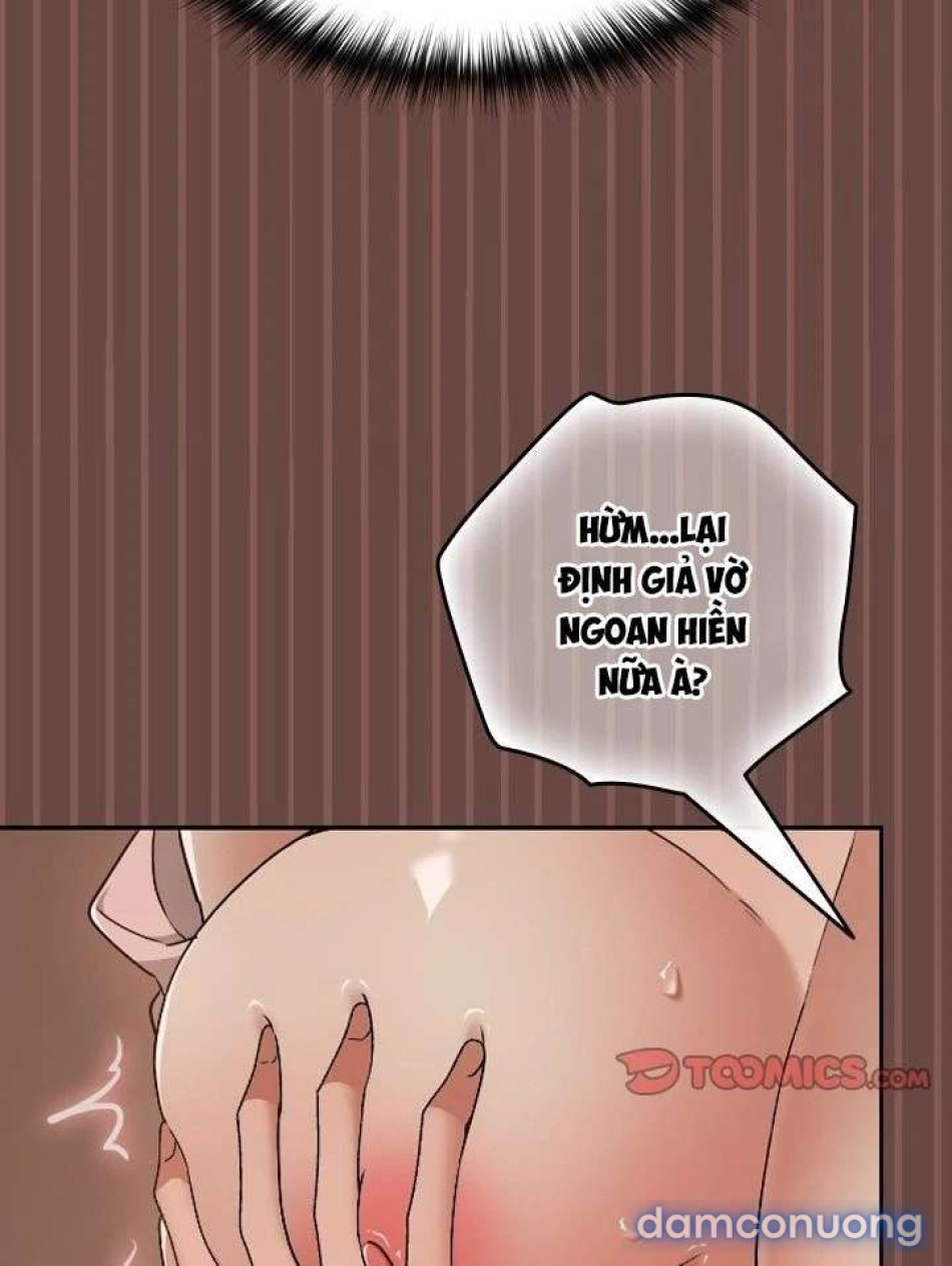 Đừng Nói Với Ai Ở Trường! Chapter 8 36