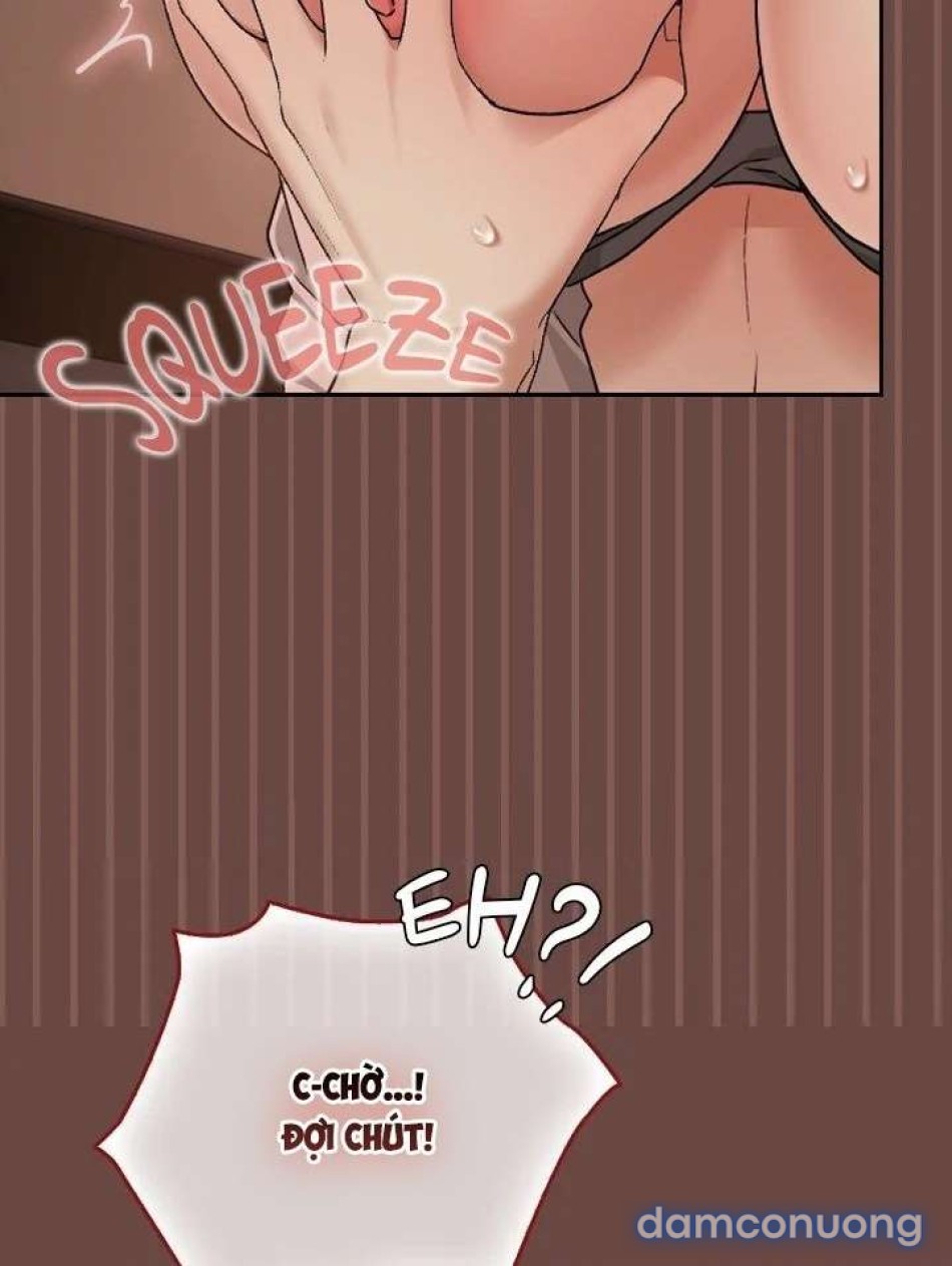 Đừng Nói Với Ai Ở Trường! Chapter 8 37